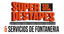 Super Destapes | soluciones a problemas de drenajes tapados, desazolves, bajantes, tuberías, limpieza y reparaciones en general, así como fontanería y plomería para casas, negocios, oficinas y empresas. Jalisco, México